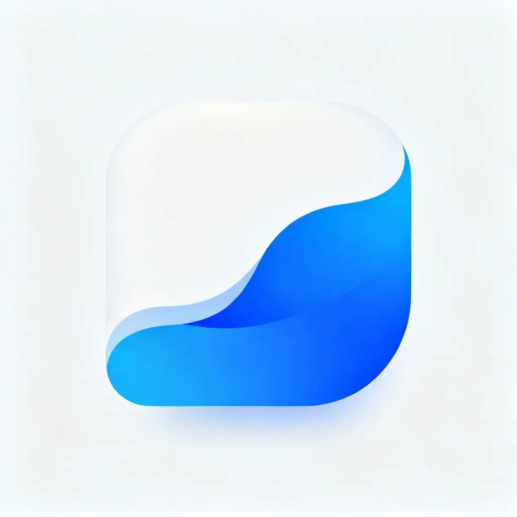 Character Counter tool icon